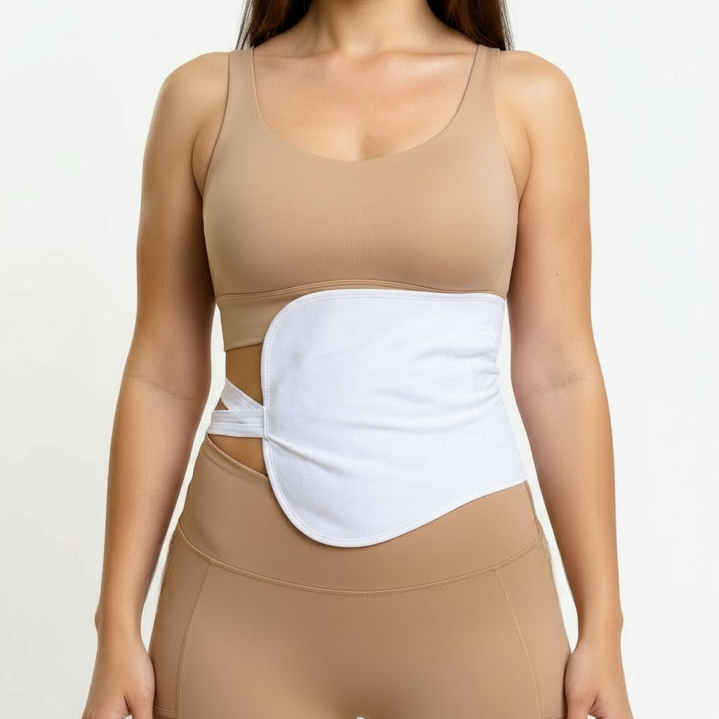 Organic Castor Pack Set